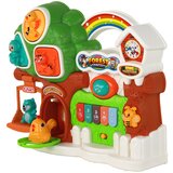  Edukativnai interaktivni "koncert u šumi" - animals | shoptok.hr