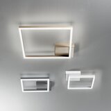  Fabas Luce 3394-62-102 - LED prigušiva svetiljka BARD LED/39W/230V 4000K bela | Eponuda.com