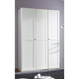 Modern Living Omara S Klasičnimi Vrati New York B, Bela | Shoptok.si