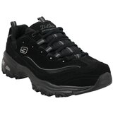 Skechers Nizke superge Dlites Črna Cene