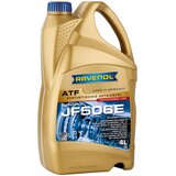 RAVENOL Ulje za automatske menjače ATF JF506E, 4 l | Eponuda.com
