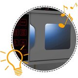 Ricokids interaktivna dječja kuhinja | shoptok.hr