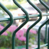 EuroFence PANEL 4,2mm 2,03*2,00 ZELENA | Eponuda.ba
