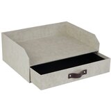 Bigso Box of Sweden Kartonski uredski organizator za ladicu/za dokumente Walter – | shoptok.hr