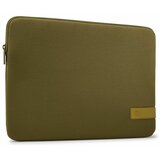 Case Logic reflect laptop sleeve 14” - capulet olive/green olive cene