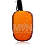 Comme des Garçons 2 Man toaletna voda za muškarce 50 ml | shoptok.hr