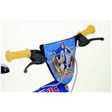 Dino Bikes Otroško kolo 14" SONIC | Shoptok.si