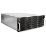 InterTech 4U-4724 4U rack strežniško ohišje, (21739541) | Shoptok.si