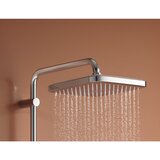 Grohe 26692001 Tempesta 250 Cube armatura za tuš s tuš setom | Shoptok.si