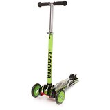 4Baby skiro (do 50 kg) – Green | Shoptok.si
