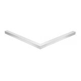 Copen postolje za tuš kabinu concept 800x800x50 belo (C-10-8080W) | Eponuda.com