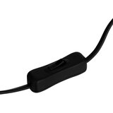 Atmosphera stona lampa timéo 1xE14/60W/230V zlatna/bela | Eponuda.com