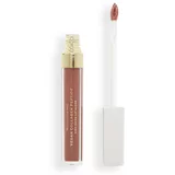 Revolution glos za ustnice - Vegan Collagen Peptide High Shine Lip Gloss - Bella