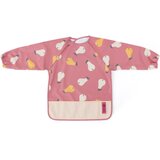 Petite&Mars Ben podbradnik s dugim rukavima 2 y+ Pink Pears 1 kom | shoptok.hr