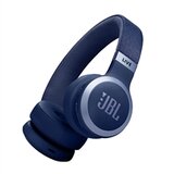 JBL Naglavne slušalice Live 670NC, bežične, plave JBL Naglavne slušalice Live 670NC, bežične, plave Slike