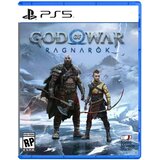  God of War Ragnarok - koda brez škatlice (PS5) Cene