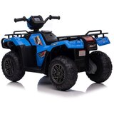 Quad na akumulator JC915 - plavi | shoptok.hr