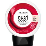 Revlon Professional REVLON Nutri Color Filteri 600 Love That Red 200ml Cene