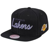 Mitchell And Ness Los Angeles Lakers Crna | shoptok.hr