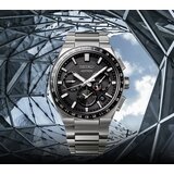 Seiko SSH111J1 Astron GPS Solar muški ručni sat | ePonuda.com