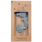 Lorena Canals Girlanda - Neverending Story - Vintage Blue | Shoptok.si