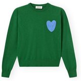 Compania Fantastica COMPAÑIA FANTÁSTICA Knit 10219 - Green Zelena Cijene