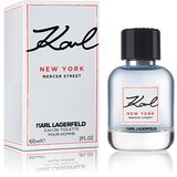 Karl Lagerfeld New york mercer street edt 60ml Cene