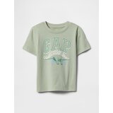 GAP Baby T-shirt with logo - Boys Cene