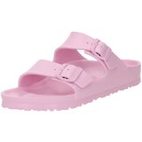 Birkenstock Natikače s potpeticom 'Arizona' svijetloroza Cijene