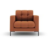 Cosmopolitan Design Opečnato oranžen fotelj Bali – Cene