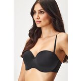Ysabel Mora Grudnjak Essentials podstavljeni Bardot | shoptok.hr