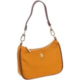 U.S. Polo Assn. Torbice za na ramo BEUHU5735WIP-YELLOWTAN Rumena | Shoptok.si