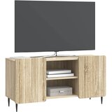 TV ormar Hrast sonoma 102 x 34,5 x 52 cm Konstruirano drvo | shoptok.hr