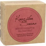 Kaurilan Sauna sea Salt Soap - Kartonska kutija