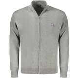 Norway 1963 MEN'S CARDIGAN GREY Cene