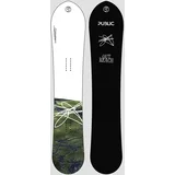 Outreach 2026 Snowboard mulit
