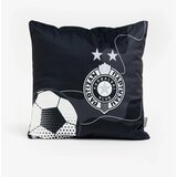 Gusenica Ukrasni jastuk partizan 45x45 Cene