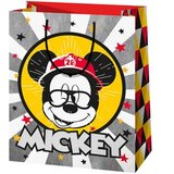 Cardex mickey mouse retro normalna ukrasna vrećica 11x15x6cm | shoptok.hr
