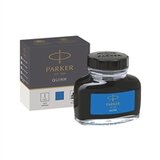 Parker Tinta 57 ml, periva, plava | shoptok.hr