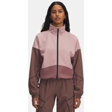 Under Armour UA Unstoppable Jacket-PNK - Women's Cene