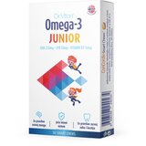 Dr Viton Omega JUNIOR 30 tableta za žvakanje Cene