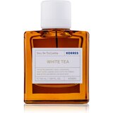 Korres White Tea toaletna voda za ženske 50 ml Cene
