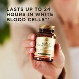 Solgar ester-c plus, vitamin c, 500 mg – podrška imunitetu i brza apsorpcija vitamina c 100 kapsula | ePonuda.com