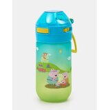 Sinsay Boca za vodu s ručkom i slamkom Peppa Pig | shoptok.hr
