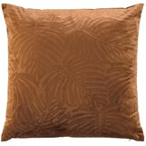Douceur d intérieur Žametna okrasna blazina 50x50 cm Analia – Cene