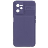  Maska za telefon GENTLE za Realme C35, Ljubičasta | Eponuda.com