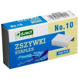  Sponke za spenjač št.10 levia 360022 LEVIA Cene