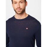 Napapijri Pulover 'DAMAVAND' marine | Shoptok.si