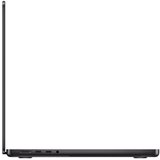 Apple macbook pro 14.2 inch M4 10-core cpu 10-core gpu 16GB 512GB ssd space black (MW2U3) | ePonuda.com