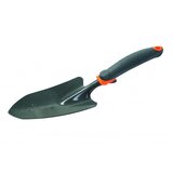 Topmaster Baštenska lopatica TG 380449, 10cm, Crna Cene